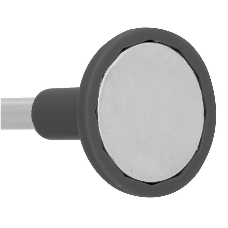 Magnetic Alignment Sticks, Swing Training Aids, Retractable Design, Stainless Steel