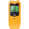 Stud Finder Wall Scanner,5 in 1 Multifunction Stud Detector Electronic
