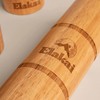 Elakai Outdoor Games for Adults and Family Premium Carry Bag