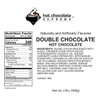 Hot Chocolate Supreme 2 lb bag Double Chocolate Instant Hot