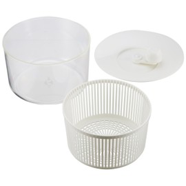 Yamaken Kogyo Vegetable Drainer “Crunchy Salad”