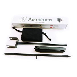 Aerodrums Camera Stand