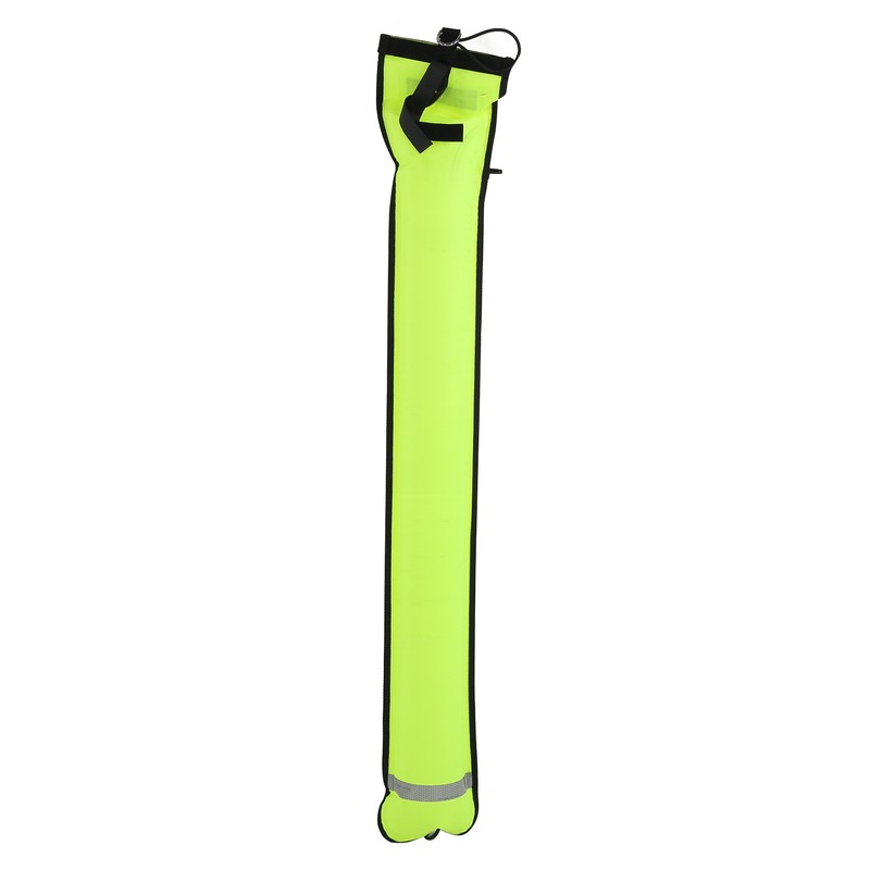 Diving Surface Marker Buoy Floating Diving Equipment Safety Gear Inflatable