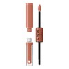 NYX Professional Makeup, Shine Loud, Labial Líquido Larga Duración, Goal