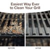 Bull Shot BBQ MAX Pro Super-Concentrated Foaming Grill Cleaner, AS