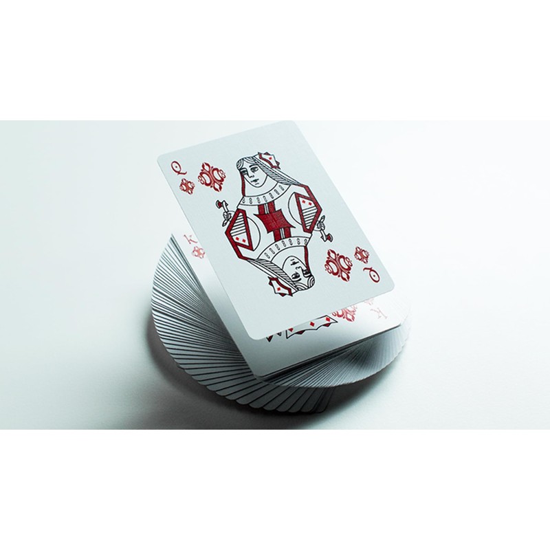 Murphy's Magic Supplies, Inc. Infinitas Playing Cards