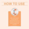 Esencia Facial Hidratante De 30 Ml Con Vitamina C