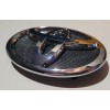 Toyota 07-09 TOYOTA CAMRY FRONT EMBLEM GRILLE/GRILL CHROME BADGE BUMPER