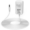12V Power Cord for Levoit Core Mini Air Purifier LAP-C161-WUS