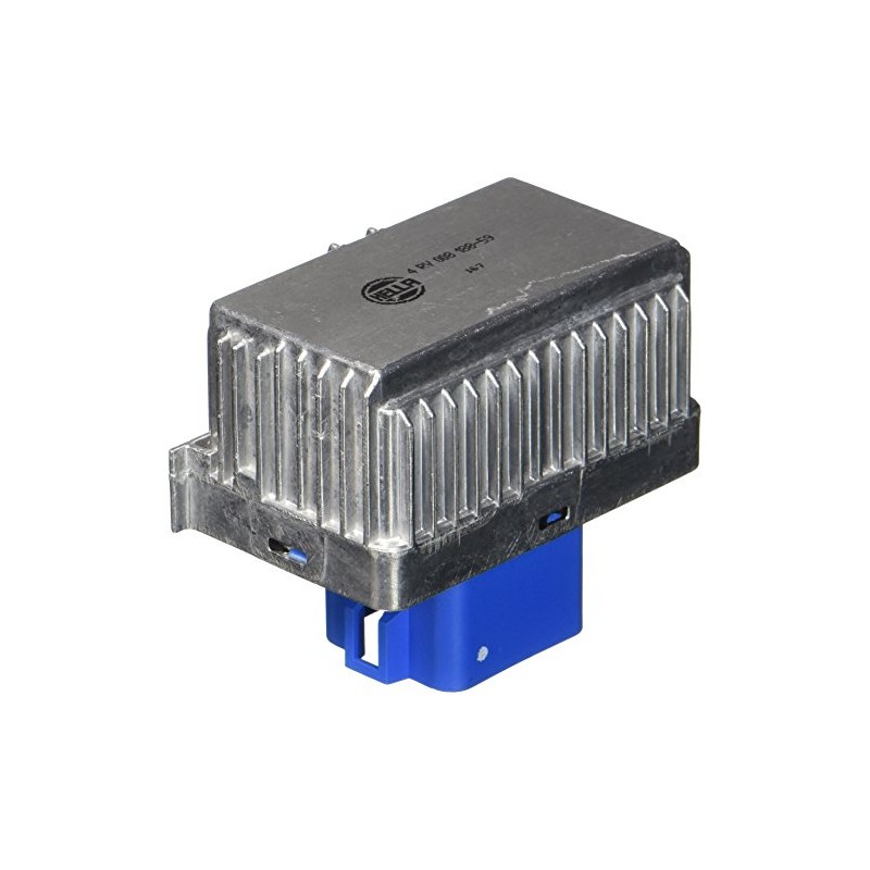 HELLA 4RV 008 188-591 Control Unit, glow plug system -