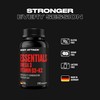 Body Attack Omega 3 + D3 + K2 High Dose