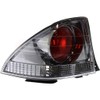 CarLights360: For 2001 Lexus IS300 Tail Light Assembly Driver Side
