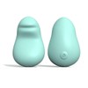 Multifunctional Ultra Soft Squeeze Personal Electric Massager with Vibrating Physic