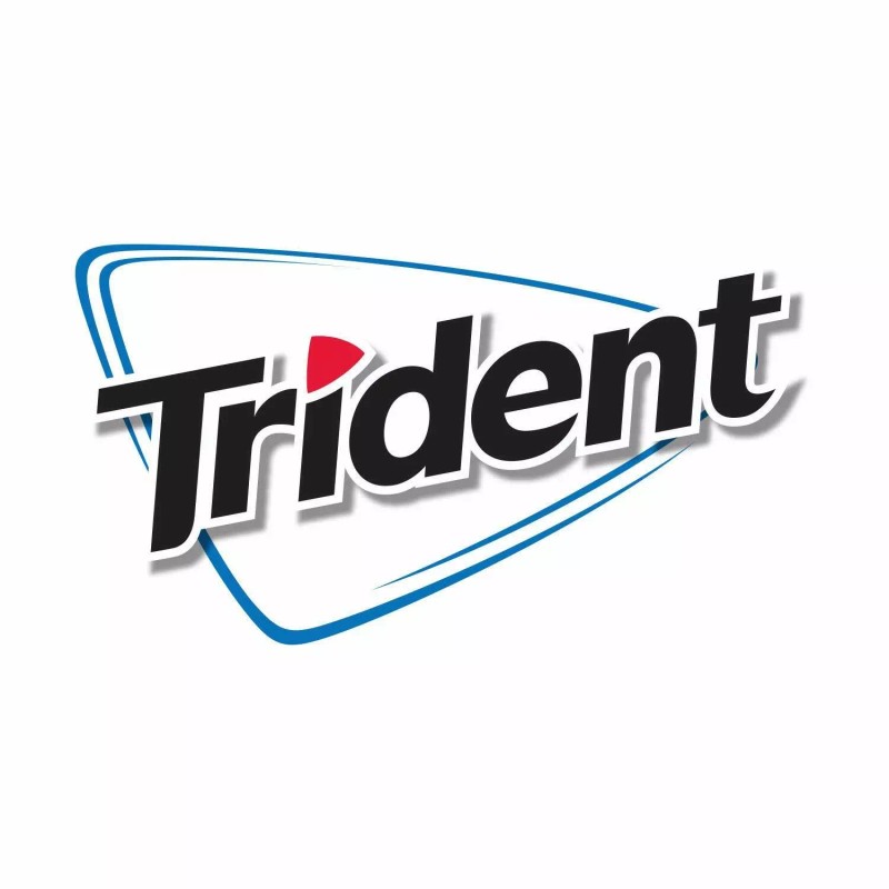 Trident Mint Variety 20 Count Sugar-Free Gum 20 14-stick Pack