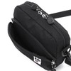 [Chums] Recycled Shoulder Pouch, Black, Free size