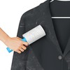 Extra Sticky Lint Roller, Mega Value Set 400 Sheets for