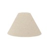 [K – 27100] Catch Shade Catch Shade Lamp Shade Replacement, Electric Stand