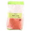 Suma Prepacks - Organic | Lentils - Red split, organic