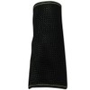 MAGID 230-9-BCM Nylon Mesh 2309BCM Black 9" Cut Resistant Sleeve