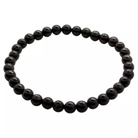 Undisclosed Garnet Bracelet