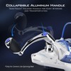 KastKing Centron Lite - Carrete de pesca de tamaño 4000
