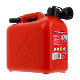 Cartec 506020 Approved Jerry Can for 5 L Fuel