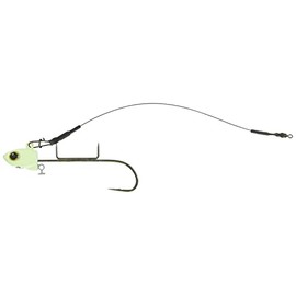 Cormoran Spark Tenya #TE1 Glow Short 0.3 oz (8 g)