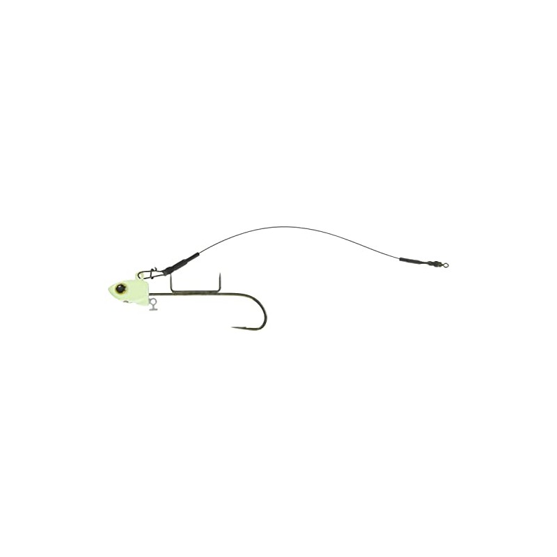 Cormoran Spark Tenya #TE1 Glow Short 0.3 oz (8 g)