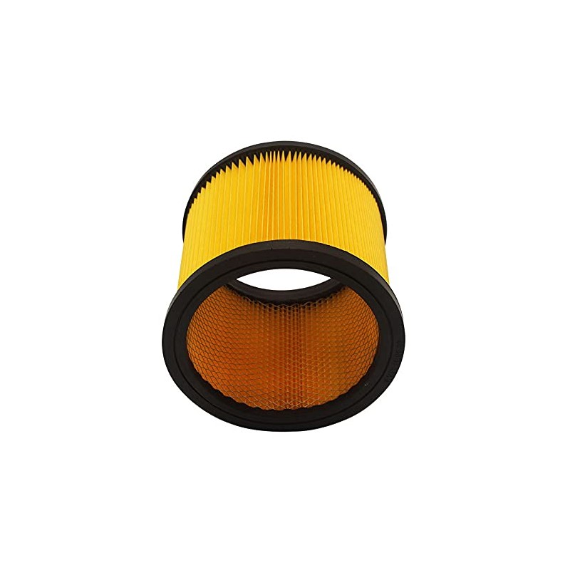 VCFS Cartridge Filter Replacement Compatible with Vacmaster Filter VCFS, Vacmaster