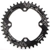 Chain Ring 38T 104BCD Mutte MTB Racing Bike Single Narrow