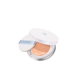 Evermer Moisturizing Cover Cushion Foundation Cushion with Case 0.5 oz (15 g)