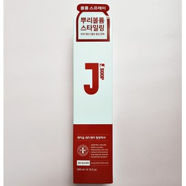 Jay Forest J.Sup Red J Healing Fixer 200ml / 제이숲 레드제이 힐링픽서 200ml