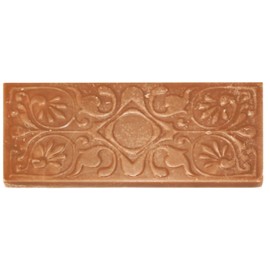 Trendz Bar – White Chocolate Bar – Allulose Sweetened – Deliciously Sugar Free Candy – Non GMO – Gluten Free & Dairy Free – Vegan Chocolate – Kosher – 6 Pack (White Chocolate - Allulose Sweetened)