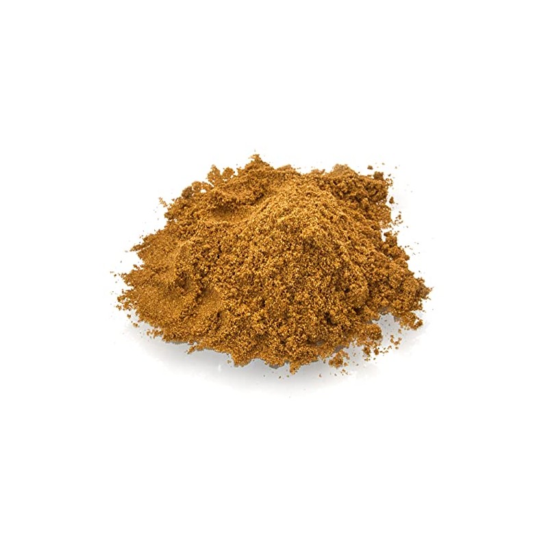 Old India Ground Cumin 750g