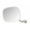 Side Mirror, Left Side, For Bus 68-79, Compatible with Dune