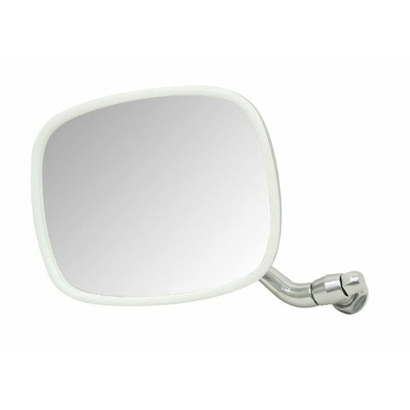 Side Mirror, Left Side, For Bus 68-79, Compatible with Dune