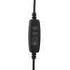 Aquarium Waterproof Dimmable LED Light Fish Tank 3 Light Modes