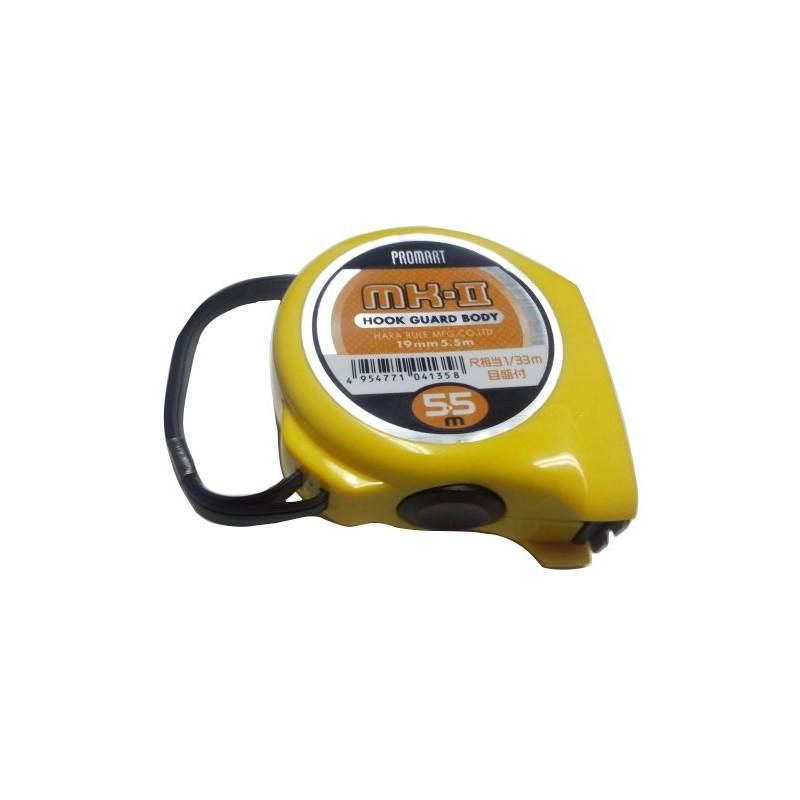 puroma-to (ProMart) konbekkusu MK2 5.5 m The with mk1955s