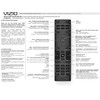 Universal Remote Control for Vizio Smart TV, Compatible with All