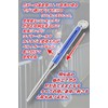 Toothpick, Toothpick, Lightweight, Outdoor Tool, Telescopic, Portable, Self-Defense Goods, For