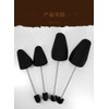 Plastic Shoe Tree Supports for Men and Women – Spring-Adjustable