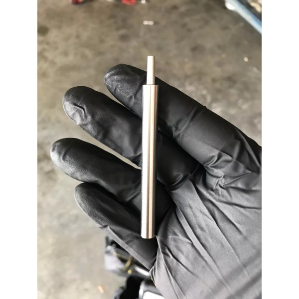 All out Fab Transmission Shift Linkage Roll Pin Removal Tool