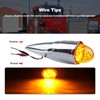 XtraGlow for Grakon 1000 Large Size Cab Marker Roof Running