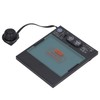 Automatic Darkening Lens with Battery Multifunctional Large Window Electric Welding