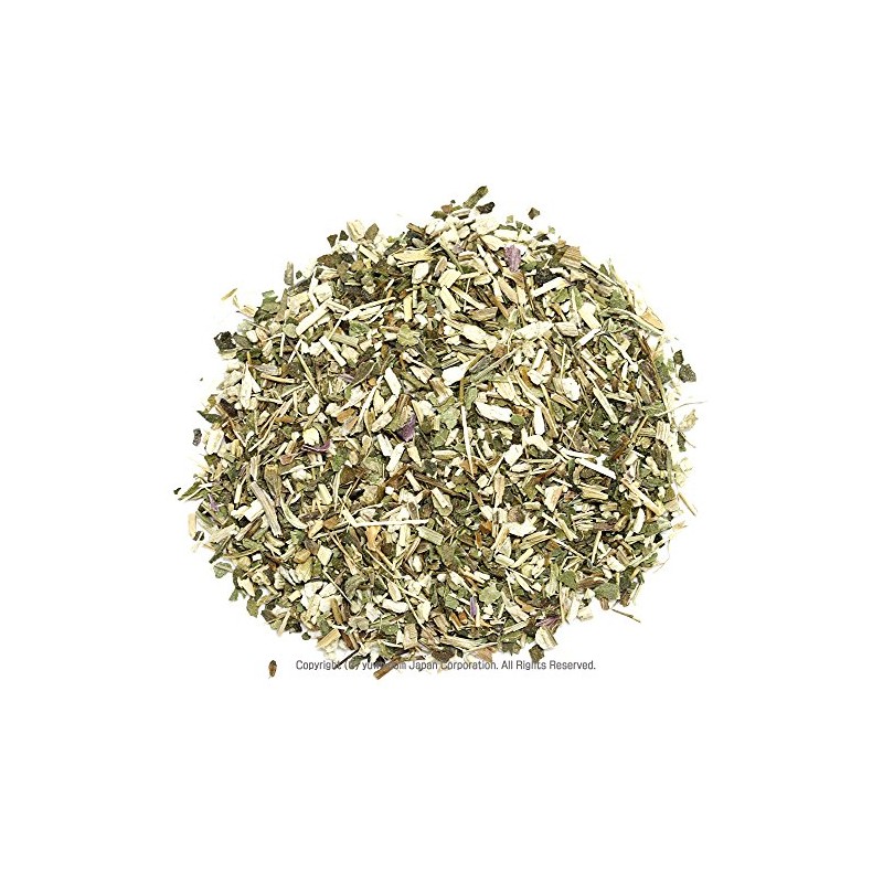 Echinacea Tea Value 7.1 oz (200 g): Herbal Tea