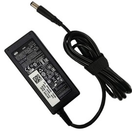 XITAIAN 19.5V 3.34A 65W PA-12 LA65NS2-01 Adapter Netzteil Ladegerät Ersatz für Dell Inspiron 15 1750 1545 3520 3521 1464 928G4 M140 (7.4 * 5.0mm)