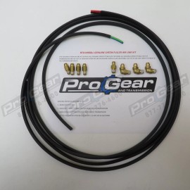 Eaton 100% GENUINE EATON FULLER AIR LINE KIT RTO14908LL TRANSMISSION IN SHEAVING