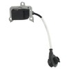Carbhub 1128 400 1313 Ignition Module Coil Fit for Stihl