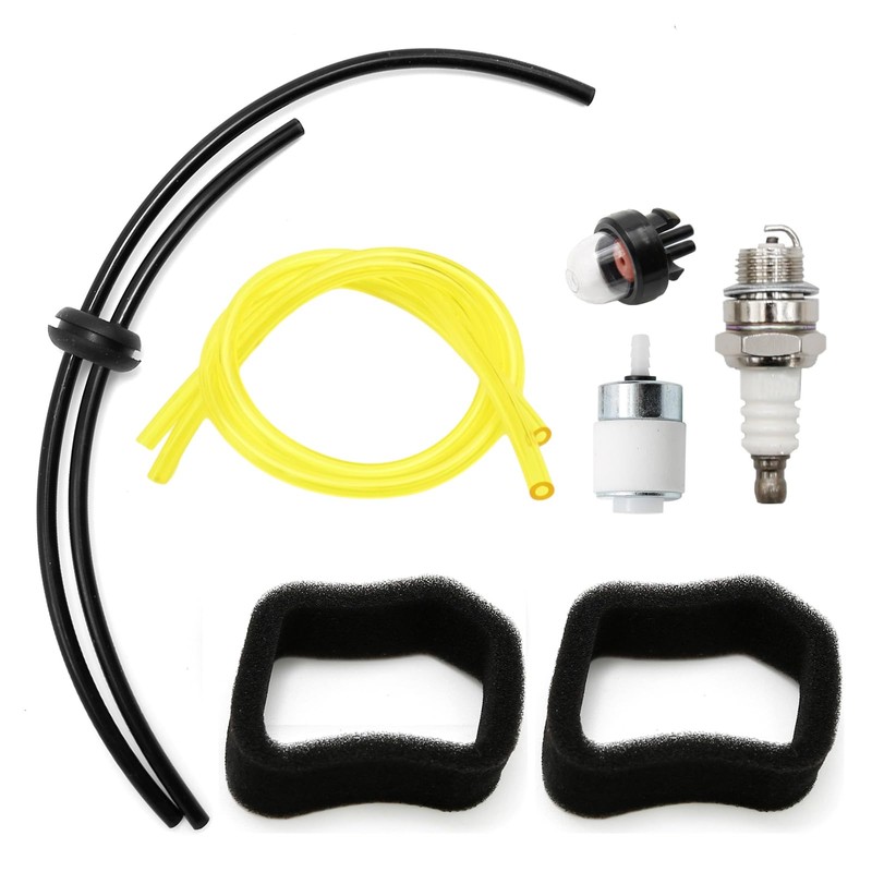 SYOWADA 560873001 Air Filter Kit, Replacement for Toro 51978 51974