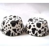 Cow Animal Paper Muffin Cupcake Liners case Birthday Baking Cups